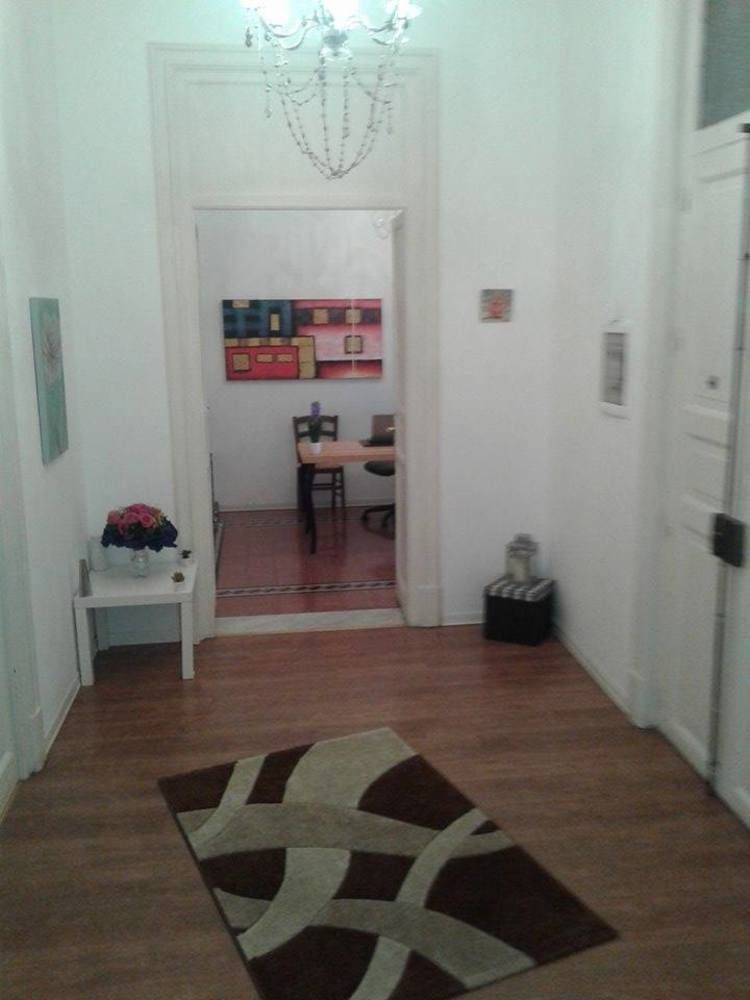 팔레르모 Principe Di Belmonte B&B 외부 사진